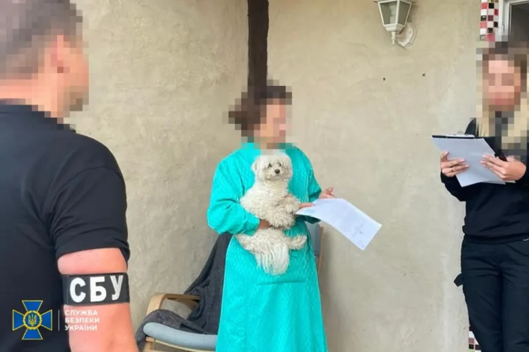 СБУ повідомила про підозру п'ятьом мешканцям Полтавщини через проросійську агітацію