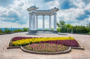 Як цікаво провести вихідний у Полтаві, маючи лише 100 гривень: три готові маршрути