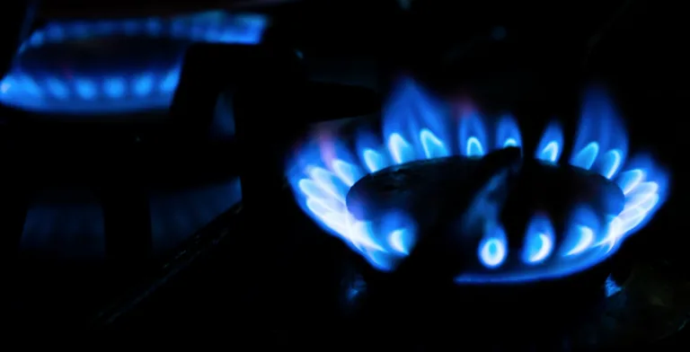 Частина Полтави з 26 серпня перебуватиме без газу: причини та перелік адрес