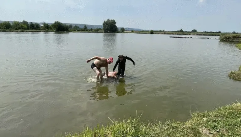 На водоймах Полтавщини за дві доби сталися три смертельні випадки