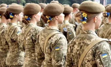 У Полтаві судили дезертирку: що ухвалив суд