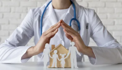 Куди звертатися в Полтаві, якщо сімейний лікар у відпустці: що робити пацієнтам