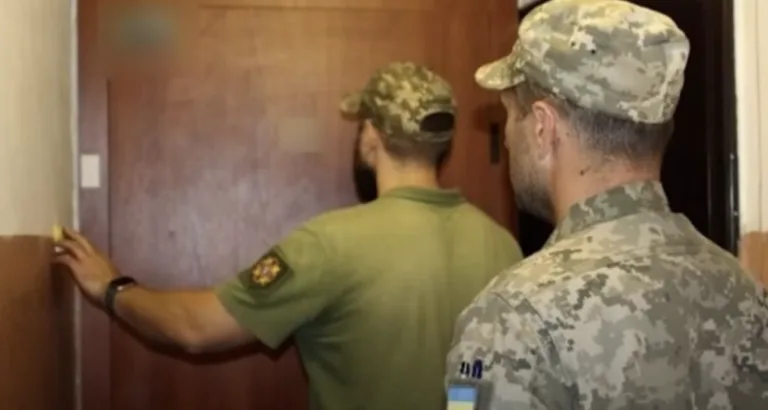 Мобілізація у Полтаві: де представники ТЦК можуть перевіряти документи та кого призивають у серпні 2026 року
