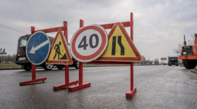 В Полтаві буде не проїхати: планують відремонтувати 22 вулиці