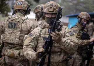 У Полтаві студент готував замах на командира військової частини: його затримали під час підпалу вантажівки