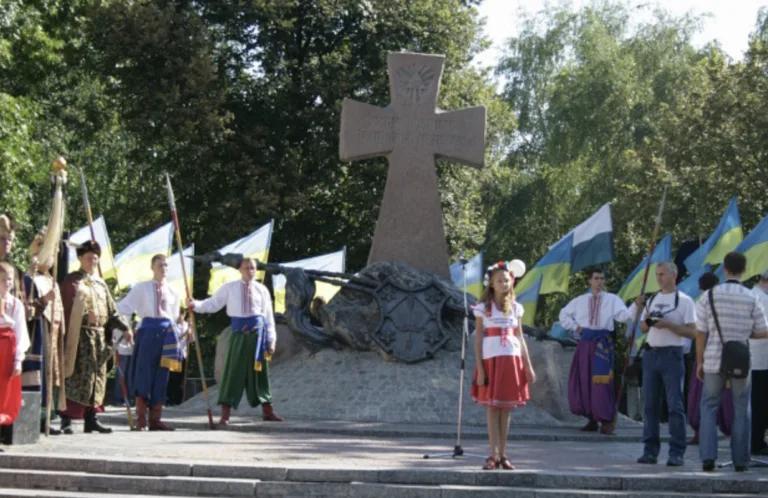 Куди піти у Полтаві на День Незалежності: афіша подій 21–24 серпня