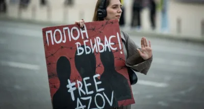 У Полтаві 30 серпня влаштують автопробіг та акцію на підтримку полонених і зниклих безвісти