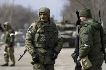 На Полтавщині ліквідували двох окупантів, які втекли з Харківщини після вбивства бійця ЗСУ