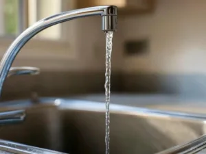 Знову частина Полтави без води: причина й перелік адрес