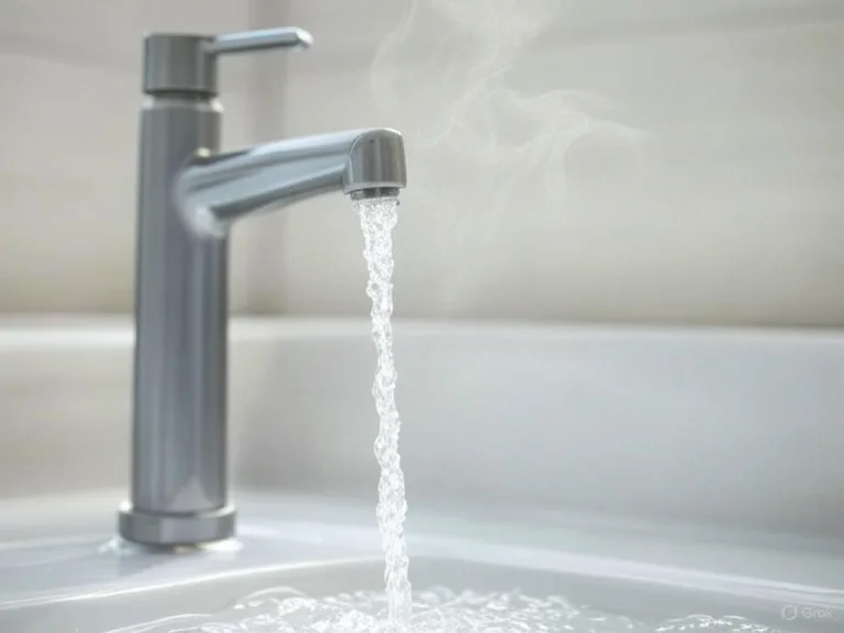Де у Полтаві 10 та 11 серпня не буде гарячої води: перелік адрес