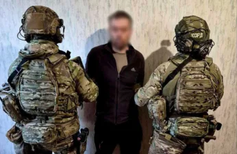 У Києві військовий з Полтавщини розстріляв керівника приватної клініки репродуктології: зловмисник вистрілив понад 20 разів