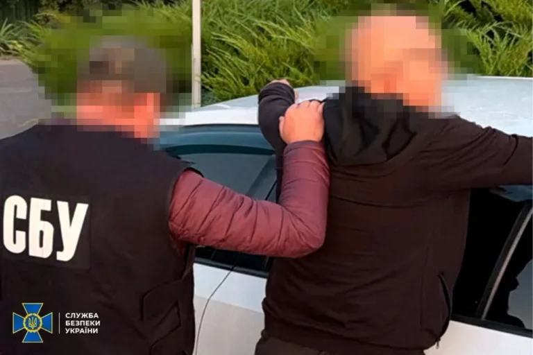В Полтаві на хабарі спіймали ТЦКашника