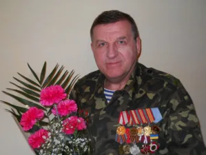 В Полтаві помер художник Олександр Братський