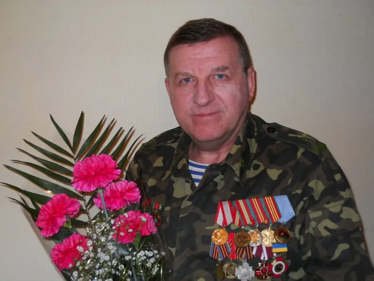 В Полтаві помер художник Олександр Братський