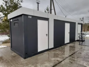 Санітарні умови на ринках, стадіонах і зупинках: що можуть зробити громади