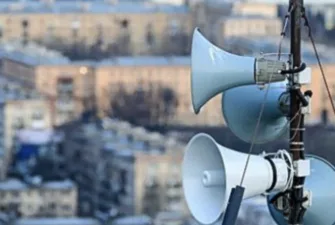 Зеленський розповів про нову систему тривог: в Україні запровадять два рівні небезпеки