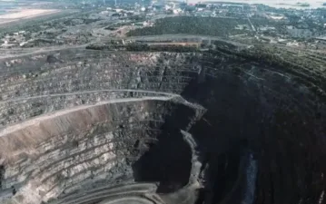 Для відновлення роботи ГЗК на Полтавщині знадобилося 100 млн доларів