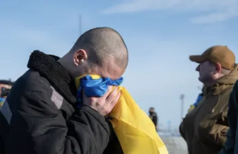 З полону за 8 місяців 2026 року вдалося повернути 64 жителя Полтавщини