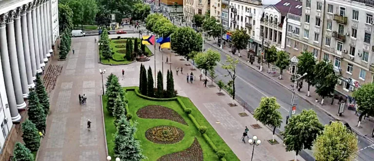 День міста Кропивницького 2026: до святкування організують безоплатні екскурсії: тематика та умови участі