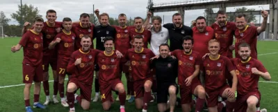 ФК "Решетилівка" вирвала перемогу в ФК "Лубно" у п'ятому турі обласного чемпіонату