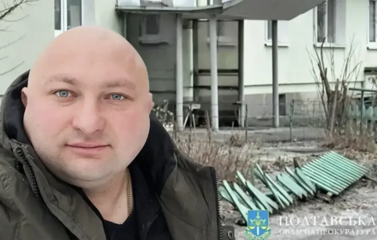 Скандально відомий екс-директор психлікарні Полтави повернувся з ЗСУ: що відомо