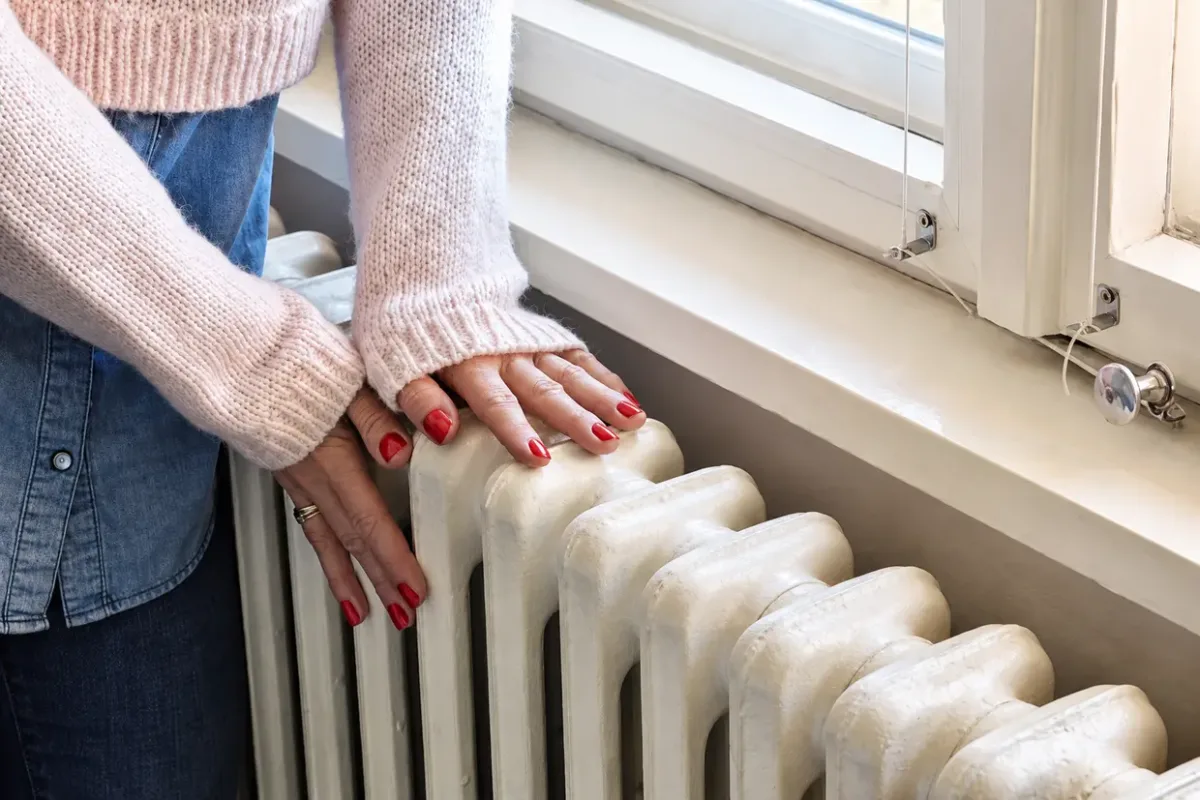 На Полтавщині стартував опалювальний сезон: почати давати тепло у дитсадки