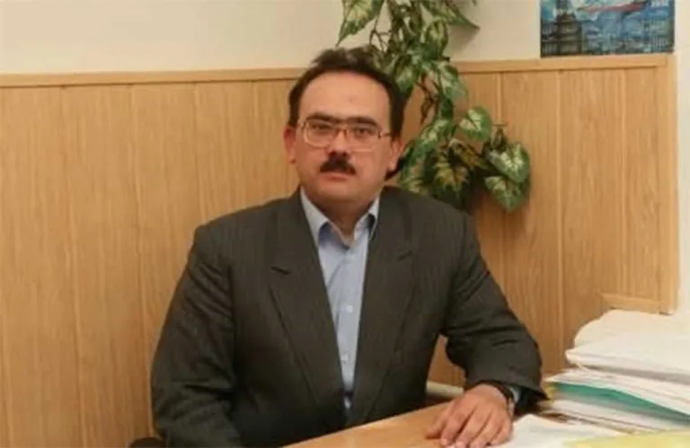 У Полтаві внаслідок ворожого удару загинув викладач ПНПУ Костянтин Чуб