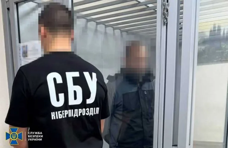 СБУ викрила ворожого агента в лавах ЗСУ: дезертир з Кременчука повернувся на службу, щоб шпигувати