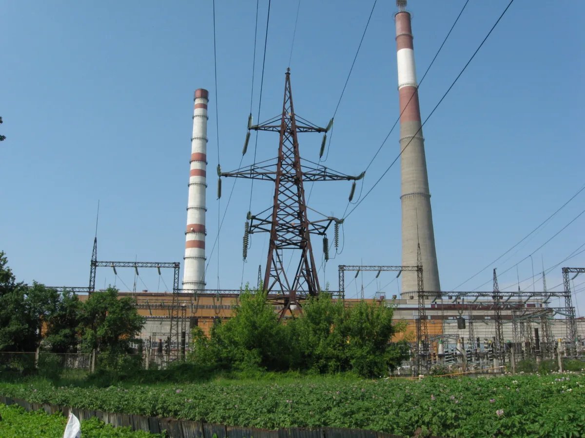 "Страшний суд" для Полтаватеплоенерго: підприємство повинно сплатити 75 млн грн боргу