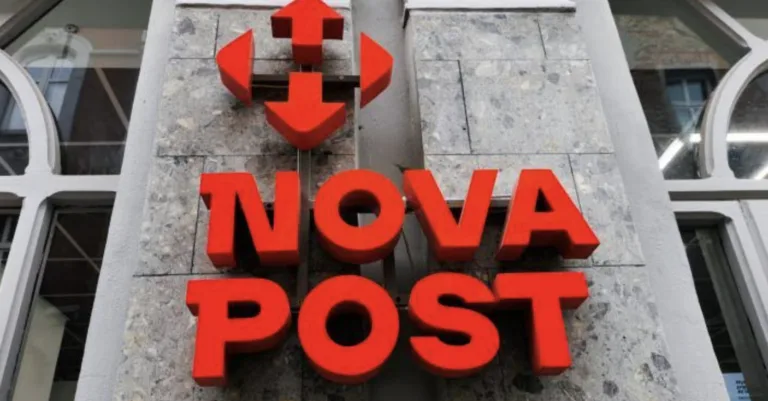 "Нова пошта" повідомила про DDoS-атаку: сервіси працюють за резервними схемами