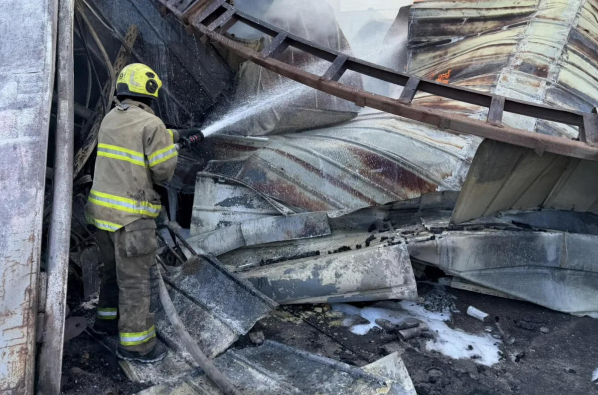 Ворог битиме по Полтаві: чому місто стало мішенню