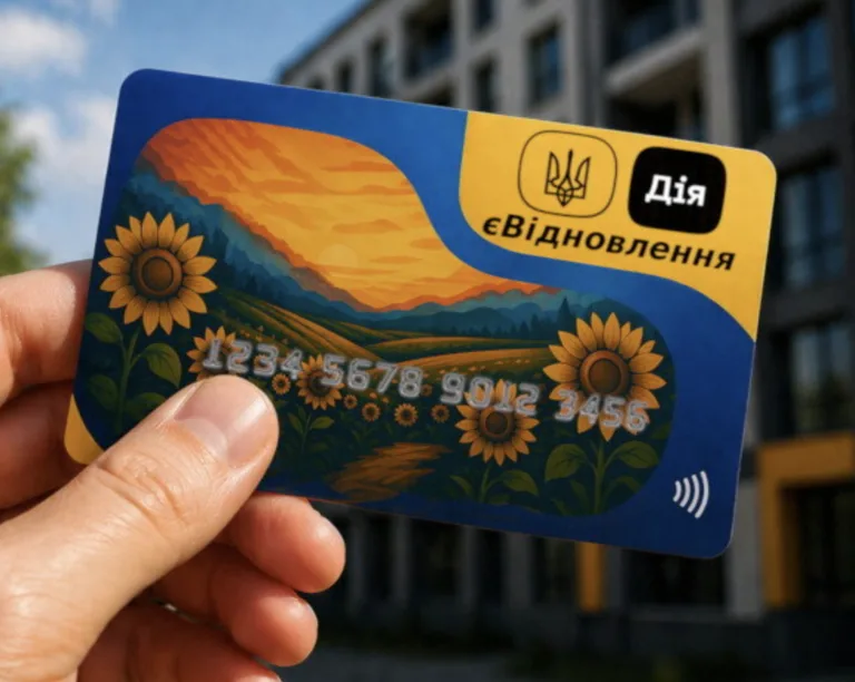 Компенсація за пошкоджене житло у Полтаві: куди звертатися та які виплати можна отримати