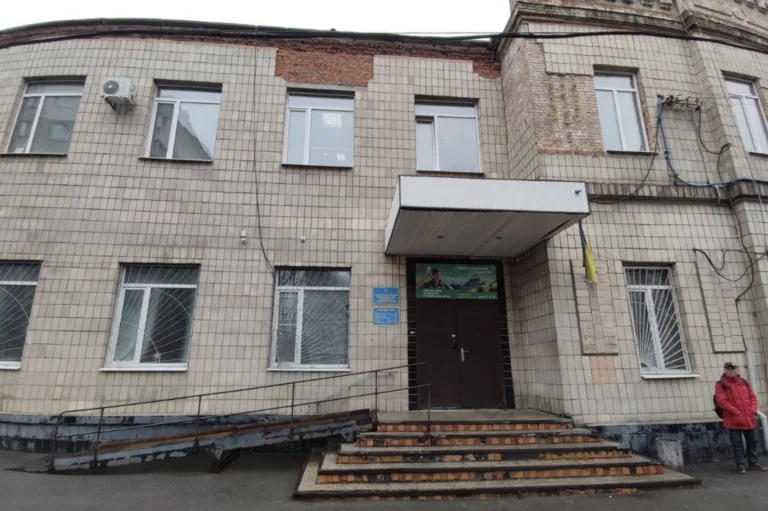 На Полтавщині відкрито кримінальну справу через загибель бусифікованого чоловіка в ТЦК