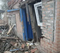 В Полтаві оголошено збір на нове житло для багатодітної родини медпрацівниці