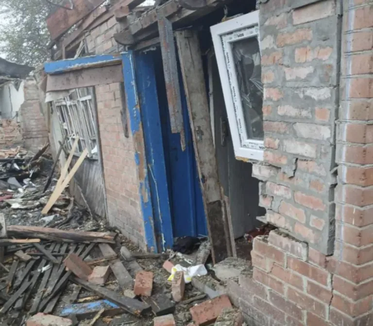 В Полтаві оголошено збір на нове житло для багатодітної родини медпрацівниці