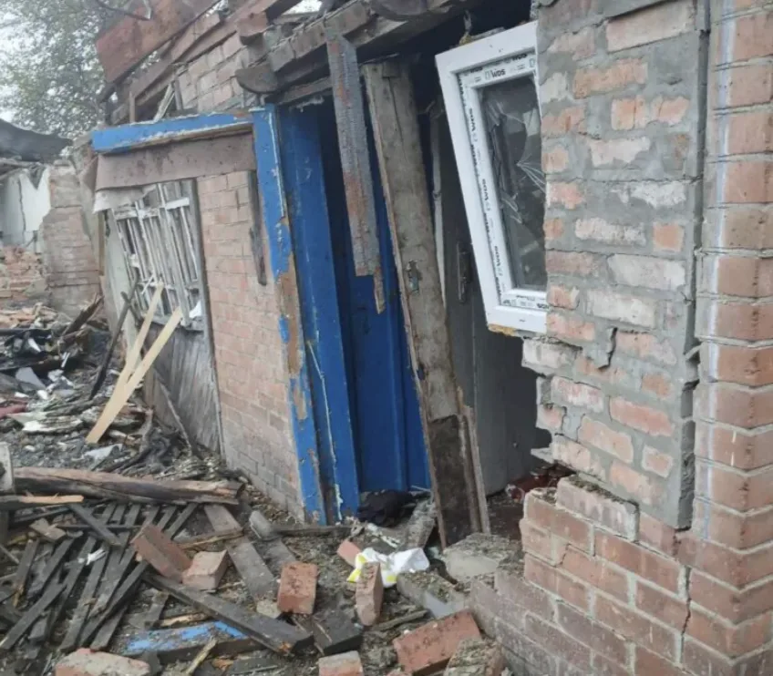 В Полтаві оголошено збір на нове житло для багатодітної родини медпрацівниці