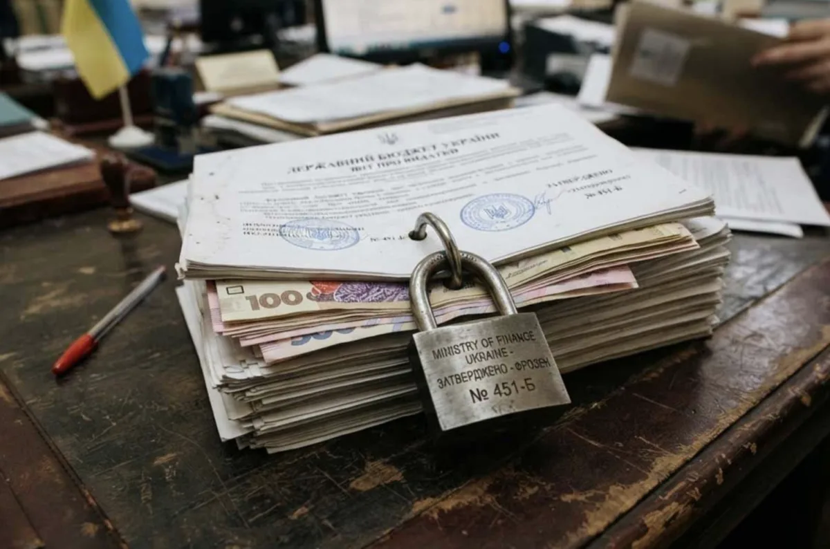 Казначейство досі блокує 127 млн грн платежів Полтавської міськради: що відомо