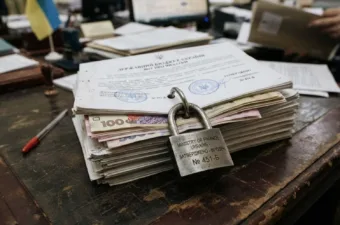 Казначейство досі блокує 127 млн грн платежів Полтавської міськради: що відомо