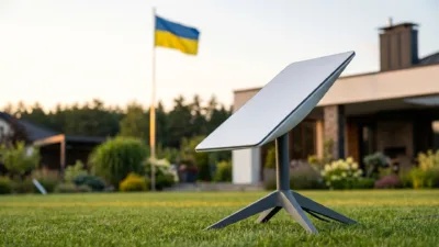 SpaceX без попередження обмежила швидкість Starlink для військових: що сталося